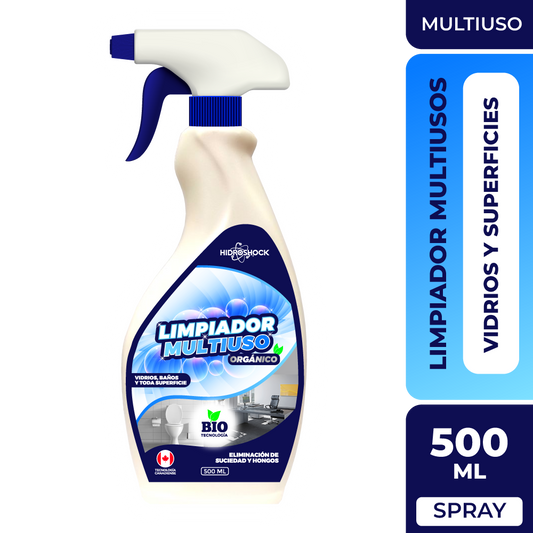 Limpiador Multiusos 500 ML