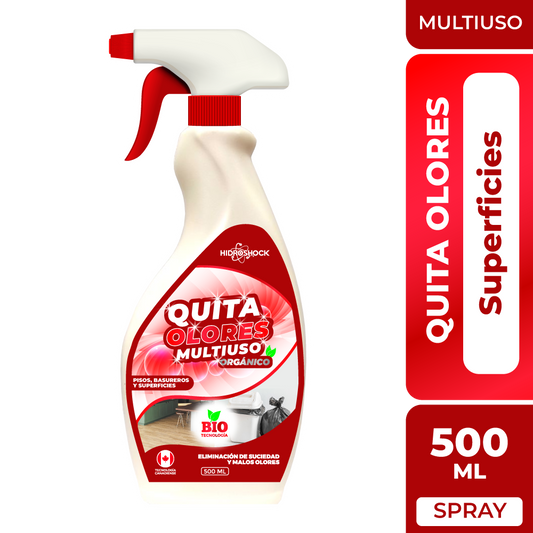 Quita Olores Multiuso 500 ML