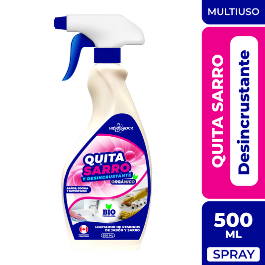 Quita Sarro 500 ML