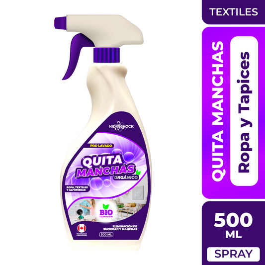 Quita Manchas 500 ML