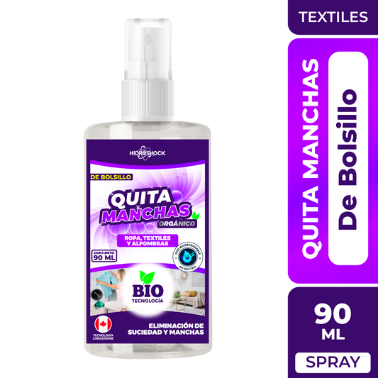 Quita Manchas de Bolsillo 90ml